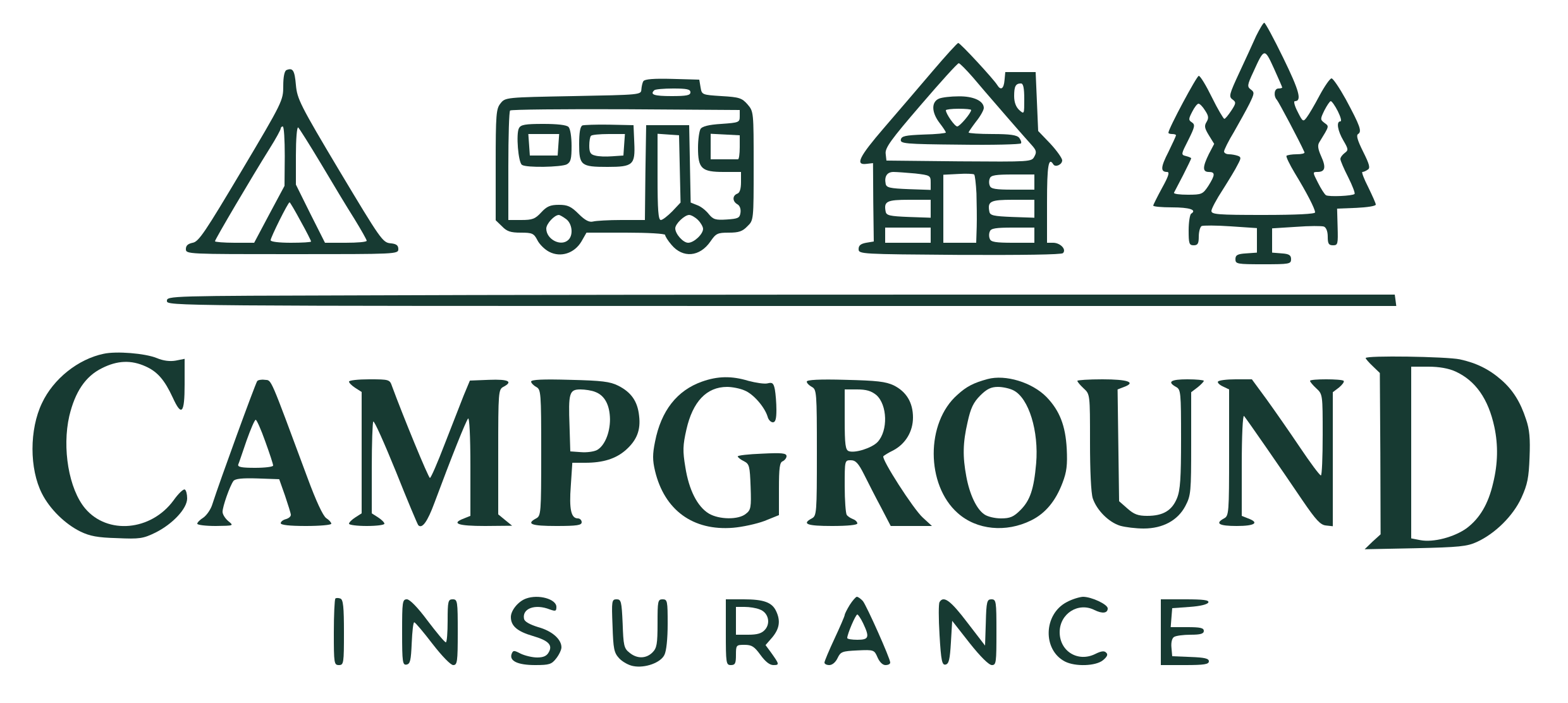 Campground Insurance